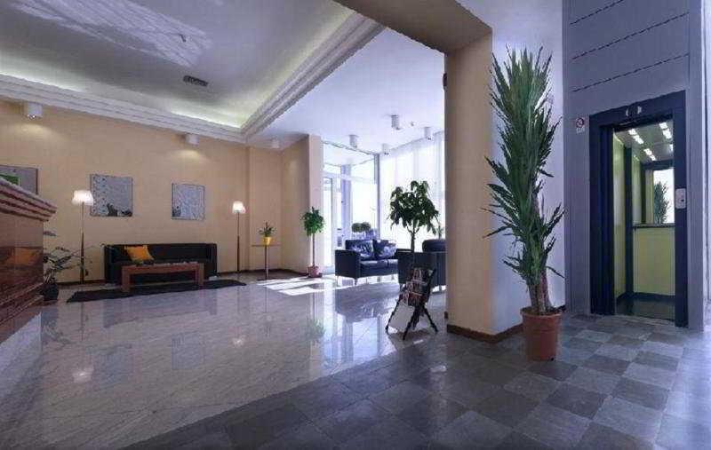 Standard Hotel Udine Pradamano Экстерьер фото